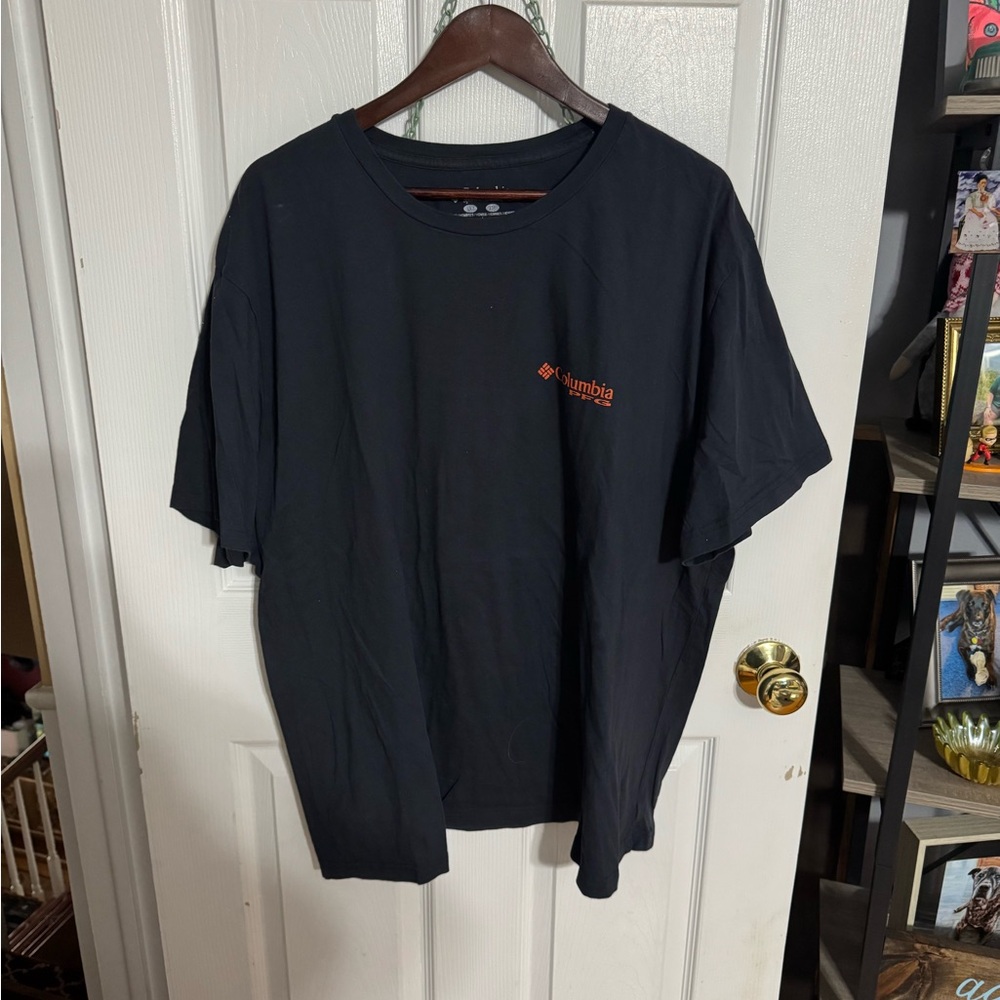 Men’s Columbia T-Shirt